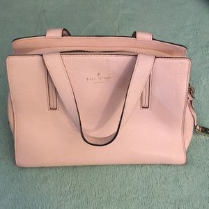 Kate Spade Pink Bag